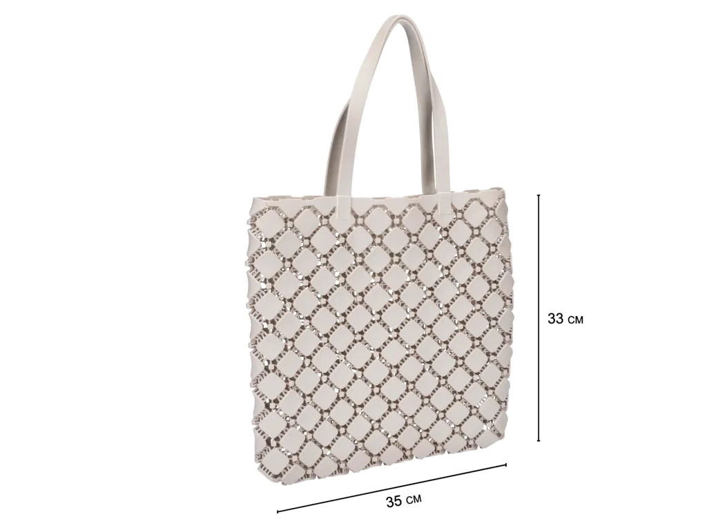 Melissa Mogu Bag   52 By Hikaru Matsumura