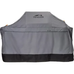 Traeger Ironwood XL Full Length Grill Cover BAC601